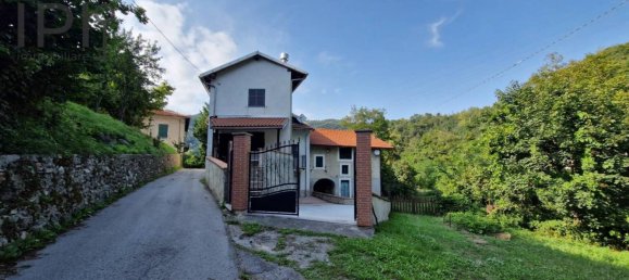 4 Schlafzimmer Haus in Murialdo, Italy, Nr. 168178 4