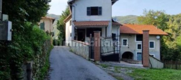 4 Schlafzimmer Haus in Murialdo, Italy, Nr. 168178 66