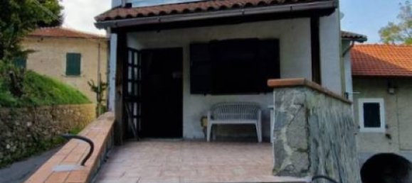 4 Schlafzimmer Haus in Murialdo, Italy, Nr. 168178 32