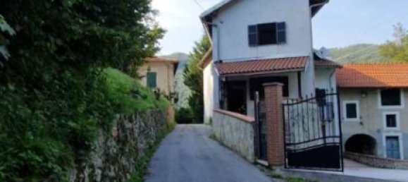 4 Schlafzimmer Haus in Murialdo, Italy, Nr. 168178 71