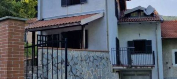 4 Schlafzimmer Haus in Murialdo, Italy, Nr. 168178 24