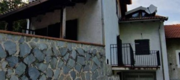 4 Schlafzimmer Haus in Murialdo, Italy, Nr. 168178 12