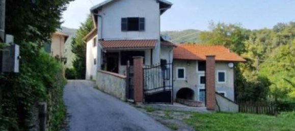 4 Schlafzimmer Haus in Murialdo, Italy, Nr. 168178 44