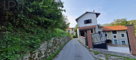 4 Schlafzimmer Haus in Murialdo, Italy, Nr. 168178 48