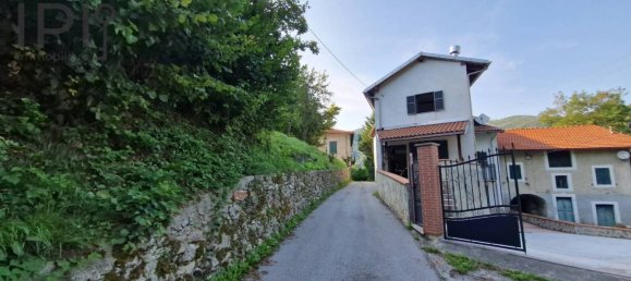 4 Schlafzimmer Haus in Murialdo, Italy, Nr. 168178 14