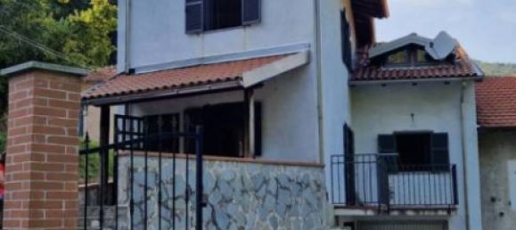 4 Schlafzimmer Haus in Murialdo, Italy, Nr. 168178 6