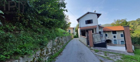 4 Schlafzimmer Haus in Murialdo, Italy, Nr. 168178 7