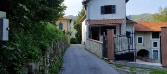 4 Schlafzimmer Haus in Murialdo, Italy, Nr. 168178 43