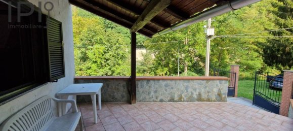 4 Schlafzimmer Haus in Murialdo, Italy, Nr. 168178 45