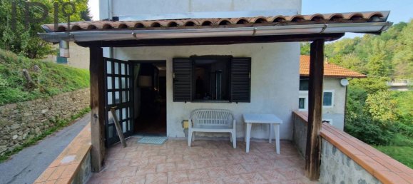 4 Schlafzimmer Haus in Murialdo, Italy, Nr. 168178 25