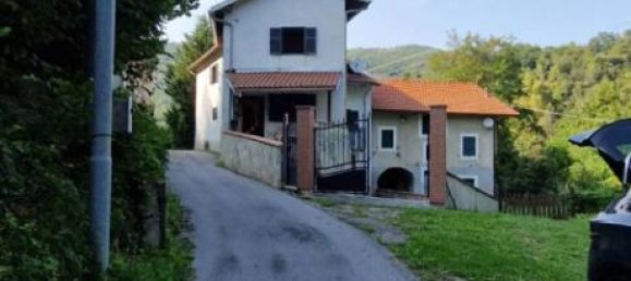 4 Schlafzimmer Haus in Murialdo, Italy, Nr. 168178 16