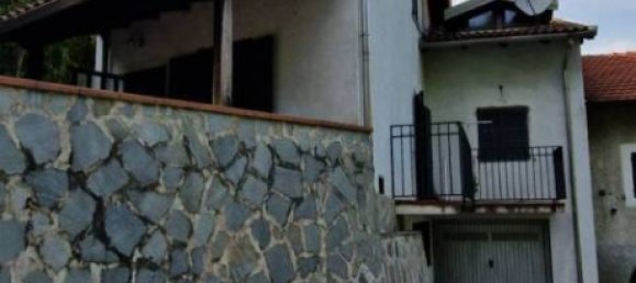 4 Schlafzimmer Haus in Murialdo, Italy, Nr. 168178 13