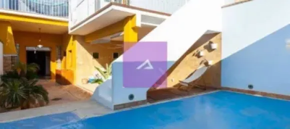 4 غرف نوم منزل في Alzira, Spain رقم 174200 32