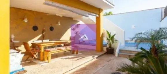 4 غرف نوم منزل في Alzira, Spain رقم 174200 29