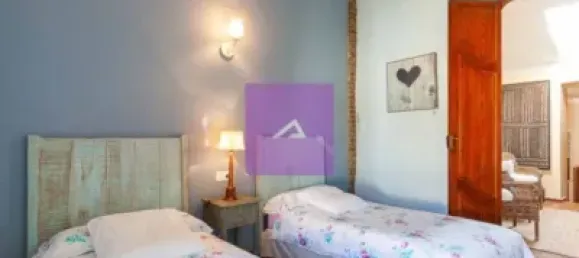 4 غرف نوم منزل في Alzira, Spain رقم 174200 50