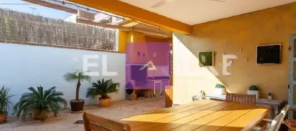 4 غرف نوم منزل في Alzira, Spain رقم 174200 33