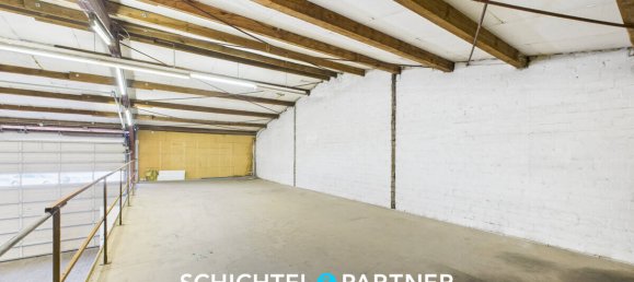 مستودع في Diepholz, Germany 664متر مربع رقم 292393 5