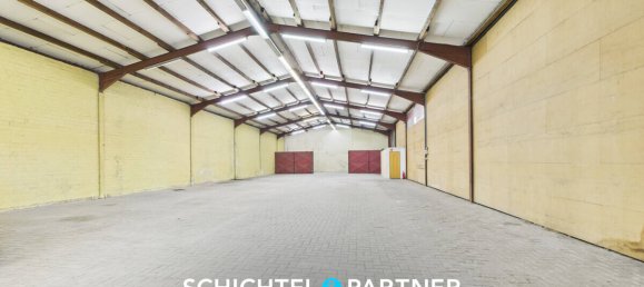 مستودع في Diepholz, Germany 664متر مربع رقم 292393 4