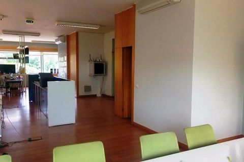  Warehouse in Matosinhos, Portugal No. 306844