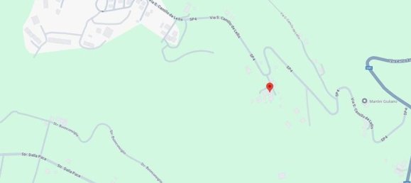 3 rooms Apartment in Chieti, Italy No. 273774 11