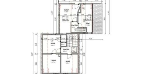 Moradia em banda de 10 divisões em Minden-Lubbecke, Germany N.º 183498 9