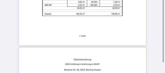 Moradia em banda de 10 divisões em Minden-Lubbecke, Germany N.º 183498 7
