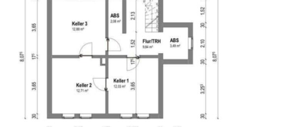 Moradia em banda de 10 divisões em Minden-Lubbecke, Germany N.º 183498 8