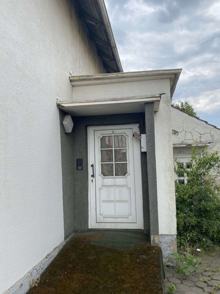 Moradia em banda de 10 divisões em Minden-Lubbecke, Germany N.º 183498