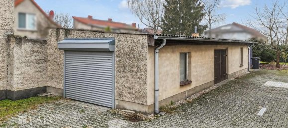 Дом с 6 комнатами в Бранденбург, Германия № 20941 20