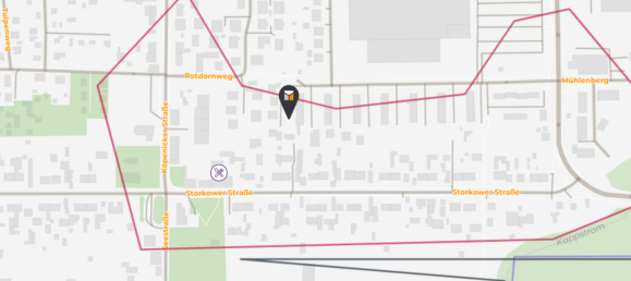 Дом с 6 комнатами в Бранденбург, Германия № 20941 23