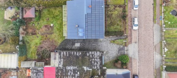 Дом с 6 комнатами в Бранденбург, Германия № 20941 21