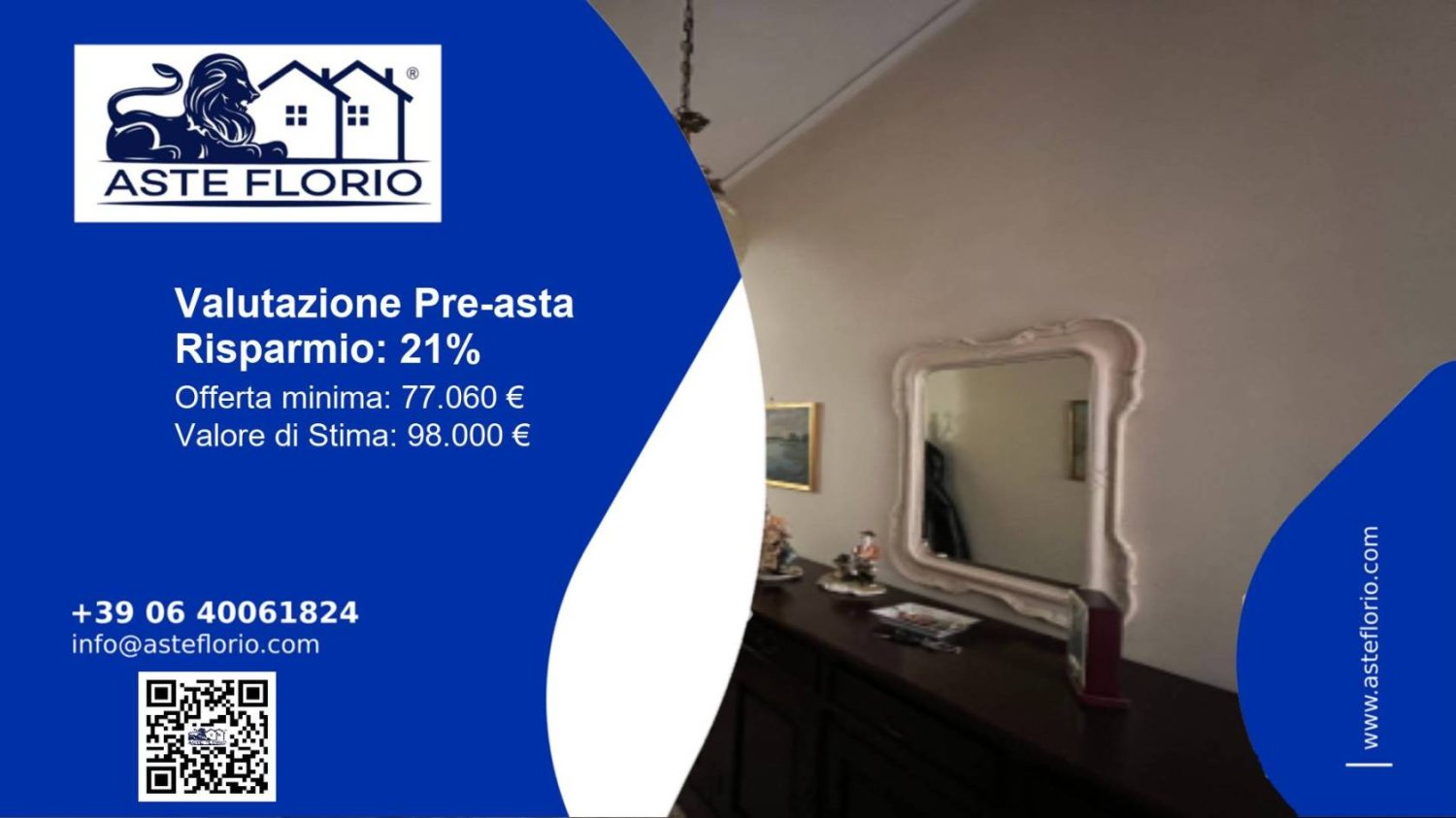 2 bedrooms Apartment in Sant'Anastasia, Italy No. 302063