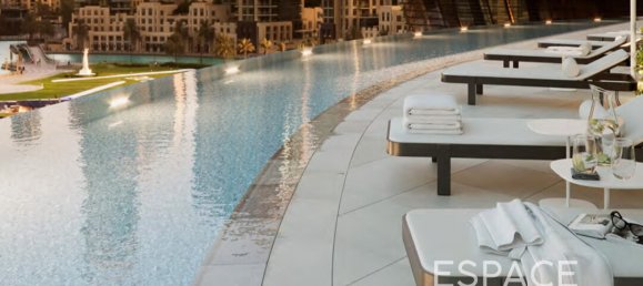 Apartamento T4 em IL PRIMO, Downtown Dubai (Downtown Burj Dubai), UAE N.º 118333 11