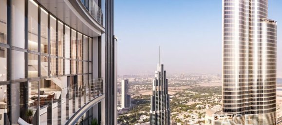 Apartamento T4 em IL PRIMO, Downtown Dubai (Downtown Burj Dubai), UAE N.º 118333 7