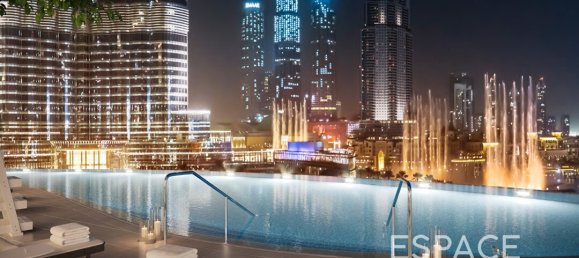 Apartamento T4 em IL PRIMO, Downtown Dubai (Downtown Burj Dubai), UAE N.º 118333 5