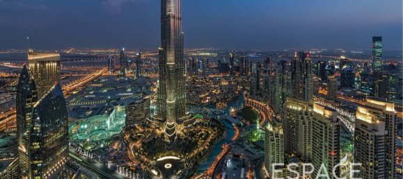Apartamento T4 em IL PRIMO, Downtown Dubai (Downtown Burj Dubai), UAE N.º 118333 14
