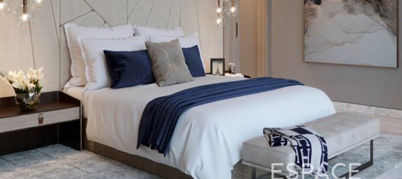 Apartamento T4 em IL PRIMO, Downtown Dubai (Downtown Burj Dubai), UAE N.º 118333 8