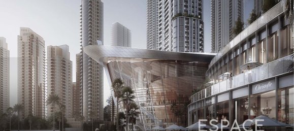 Apartamento T4 em IL PRIMO, Downtown Dubai (Downtown Burj Dubai), UAE N.º 118333 13