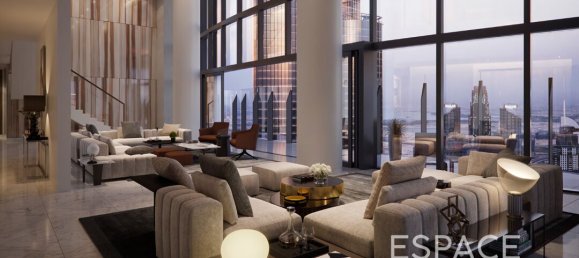 Apartamento T4 em IL PRIMO, Downtown Dubai (Downtown Burj Dubai), UAE N.º 118333 9