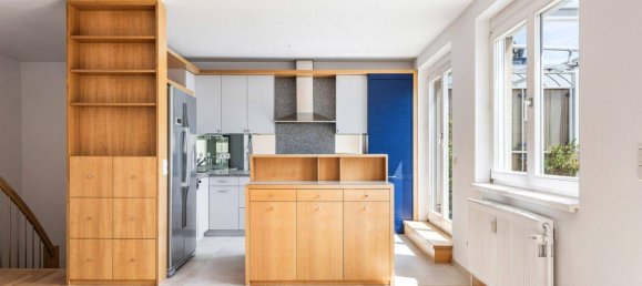 Duplex de 3 divisões em Wahring, Austria N.º 220900 4