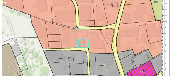  Land in Volders, Austria No. 166410 2