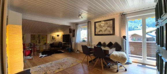 1 chambre Appartement à Kitzbuhel, Austria No. 223532 5