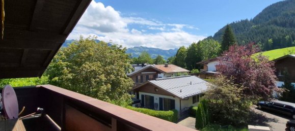 1 chambre Appartement à Kitzbuhel, Austria No. 223532 3