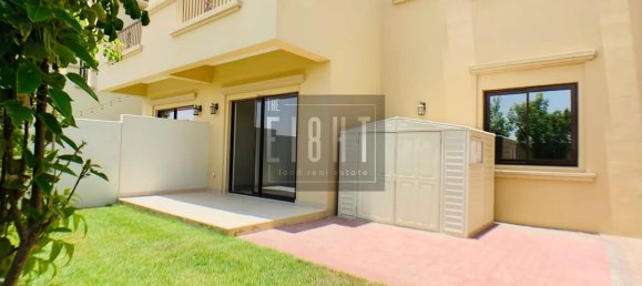 Villa de 3 dormitorios en Reem, UAE No. 871 15