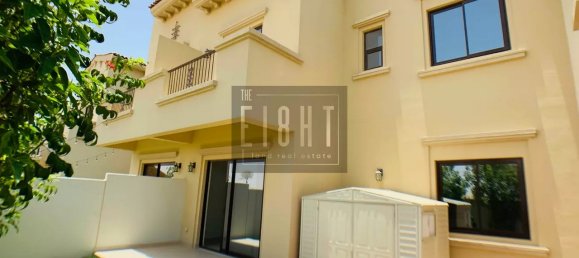 Villa de 3 dormitorios en Reem, UAE No. 871 14