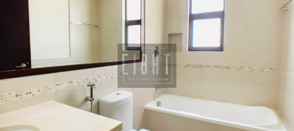 Villa de 3 dormitorios en Reem, UAE No. 871 2