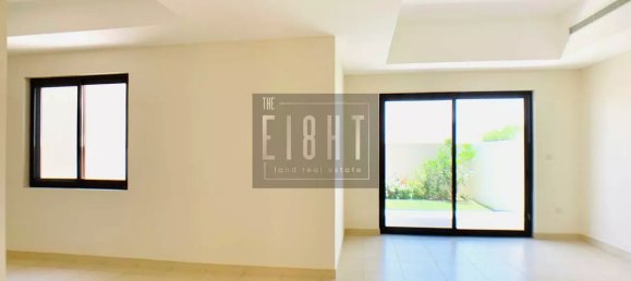 Villa de 3 dormitorios en Reem, UAE No. 871 8