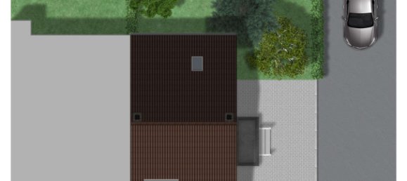 Moradia em banda T5 em Ludwigsburg, Germany N.º 88781 10