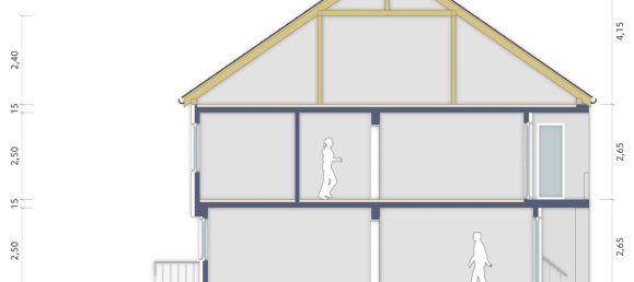 Moradia em banda T5 em Ludwigsburg, Germany N.º 88781 11