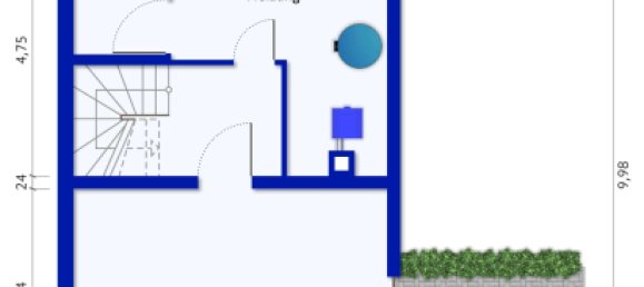 Moradia em banda T5 em Ludwigsburg, Germany N.º 88781 15